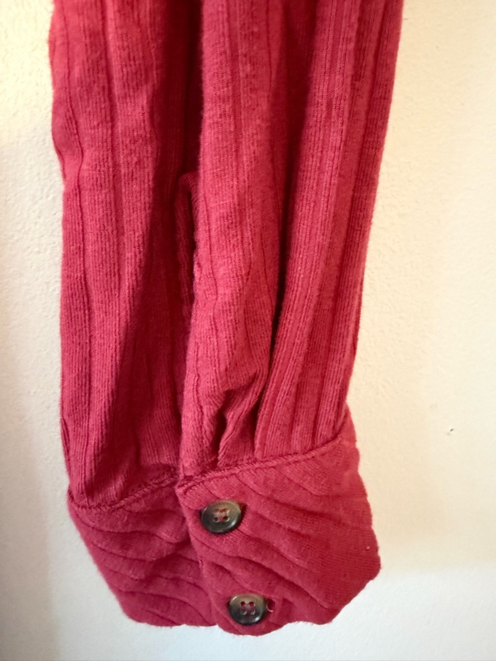 Free People Elai long sleeve jumpsuit - Picture 7 of 10